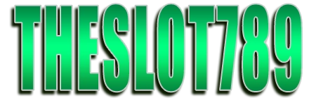 THESLOT789 Logo